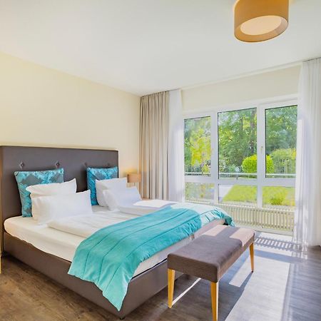 Concorde Hotel Viktoria Kronberg im Taunus Zewnętrze zdjęcie