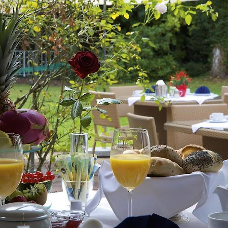 Concorde Hotel Viktoria Kronberg im Taunus Zewnętrze zdjęcie