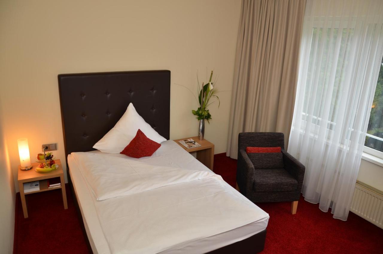 Concorde Hotel Viktoria Kronberg im Taunus Zewnętrze zdjęcie
