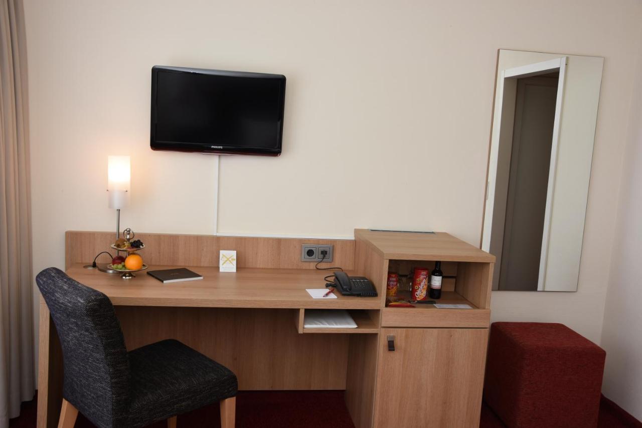 Concorde Hotel Viktoria Kronberg im Taunus Zewnętrze zdjęcie