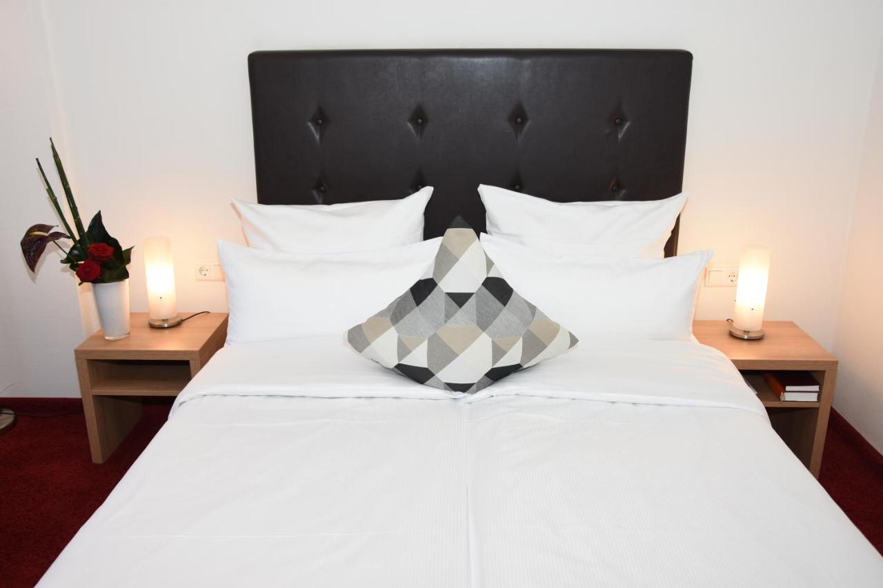 Concorde Hotel Viktoria Kronberg im Taunus Zewnętrze zdjęcie