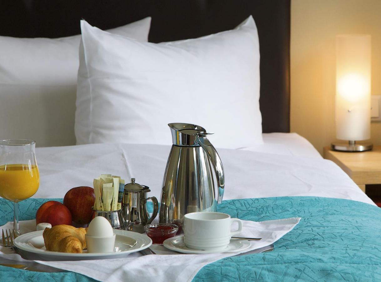 Concorde Hotel Viktoria Kronberg im Taunus Zewnętrze zdjęcie