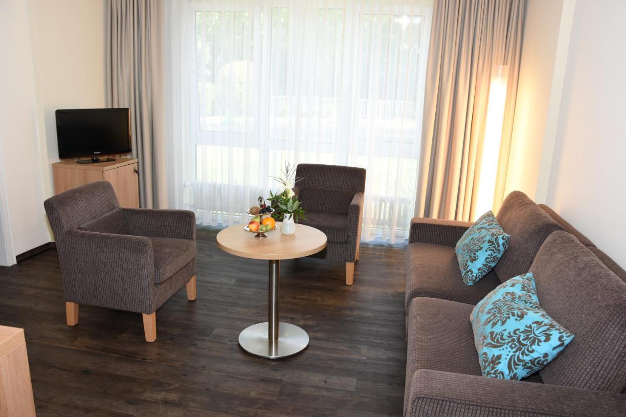 Concorde Hotel Viktoria Kronberg im Taunus Zewnętrze zdjęcie
