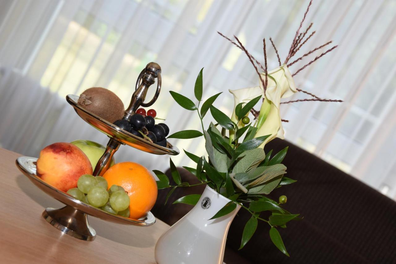 Concorde Hotel Viktoria Kronberg im Taunus Zewnętrze zdjęcie
