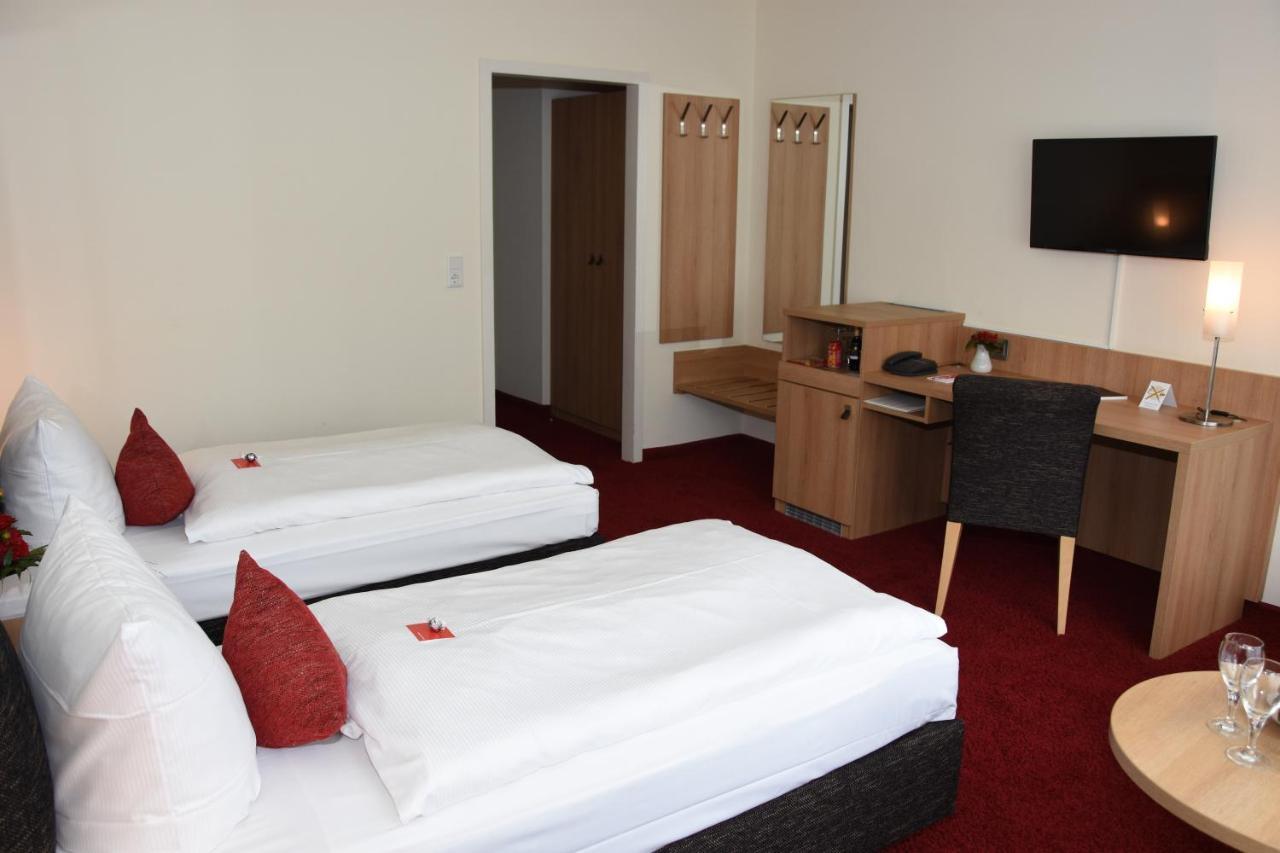 Concorde Hotel Viktoria Kronberg im Taunus Zewnętrze zdjęcie