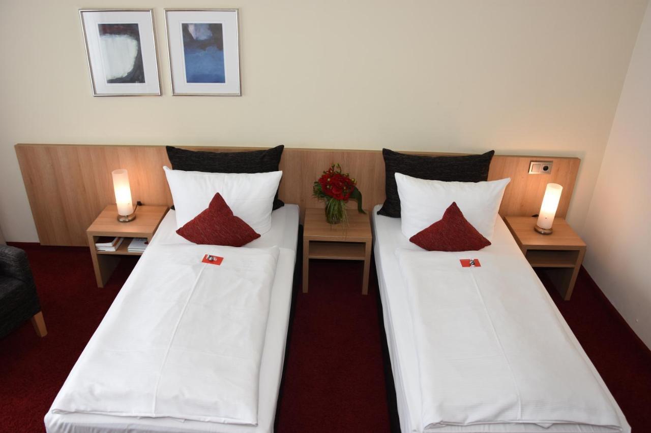 Concorde Hotel Viktoria Kronberg im Taunus Zewnętrze zdjęcie