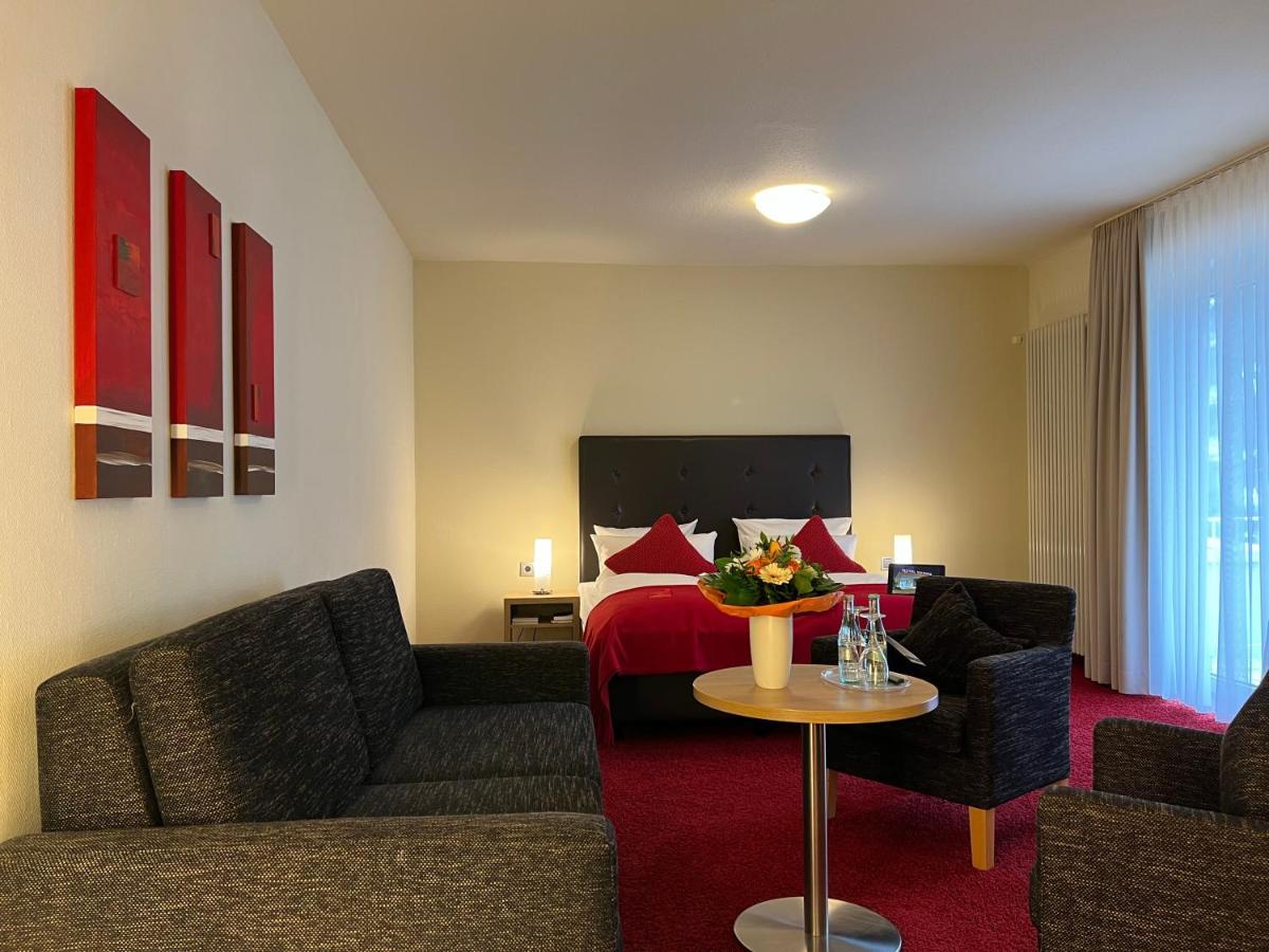 Concorde Hotel Viktoria Kronberg im Taunus Zewnętrze zdjęcie