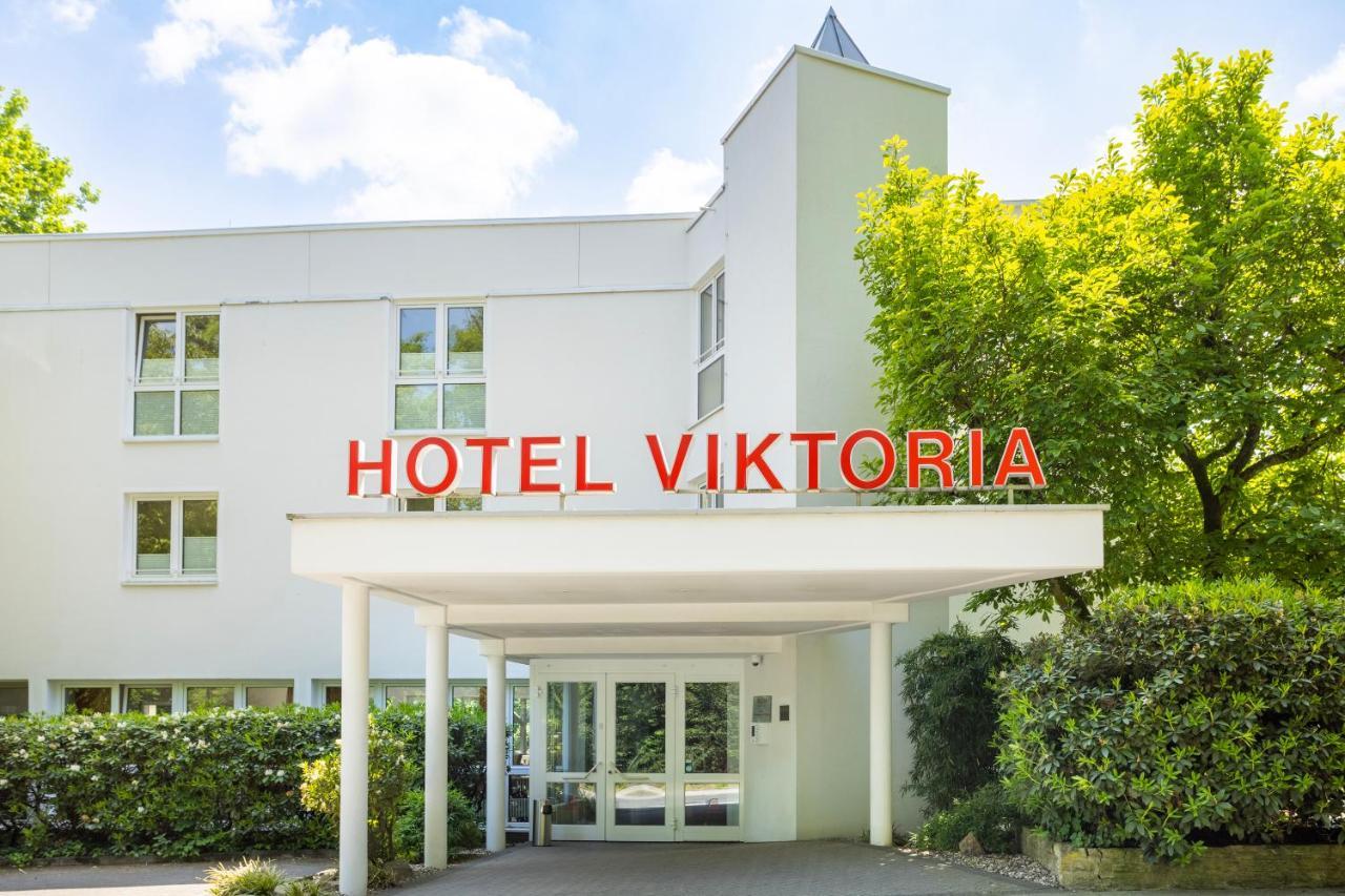 Concorde Hotel Viktoria Kronberg im Taunus Zewnętrze zdjęcie