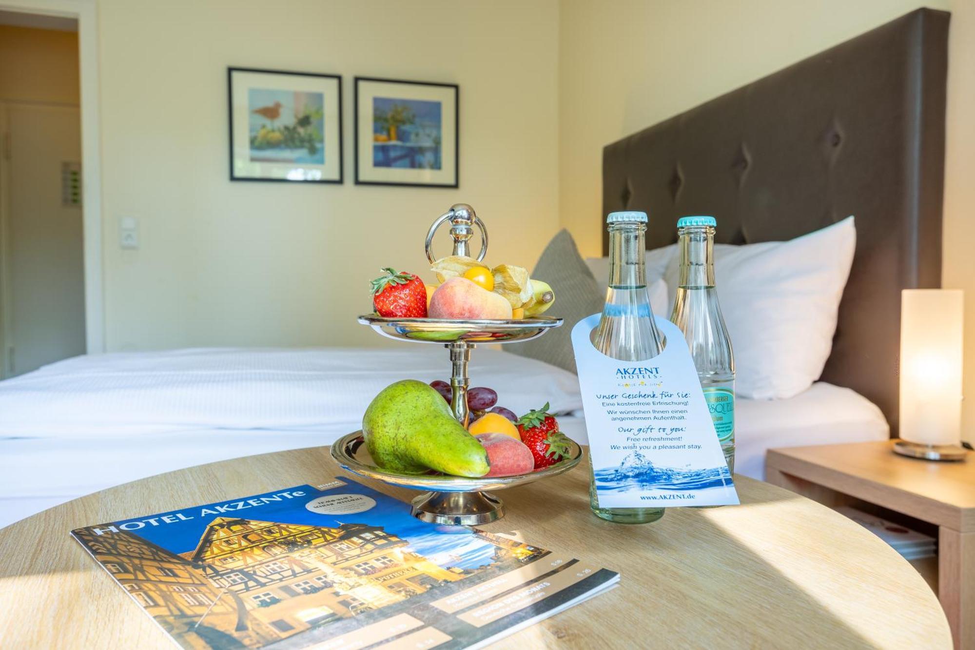 Concorde Hotel Viktoria Kronberg im Taunus Zewnętrze zdjęcie