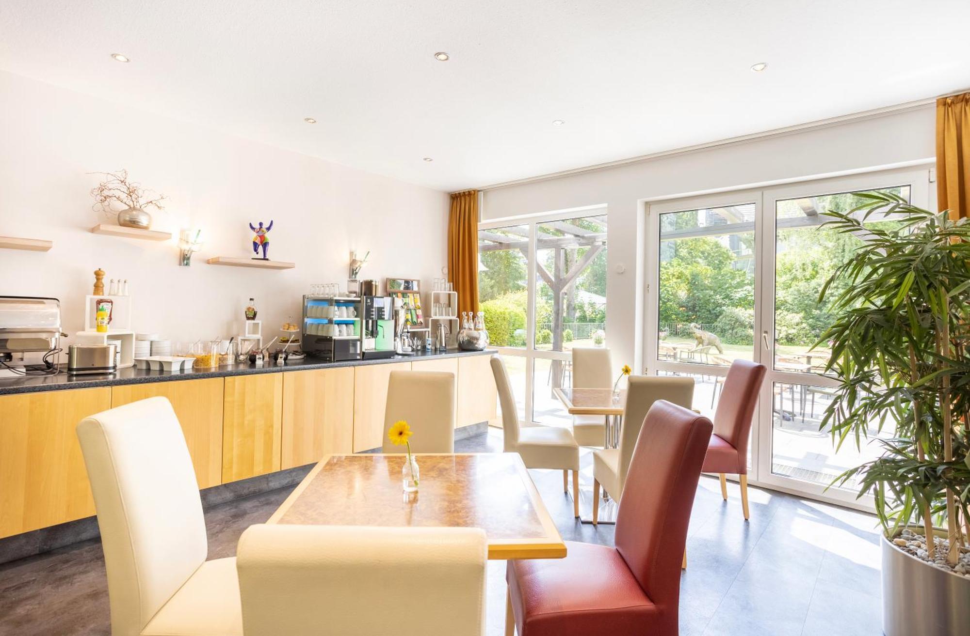 Concorde Hotel Viktoria Kronberg im Taunus Zewnętrze zdjęcie