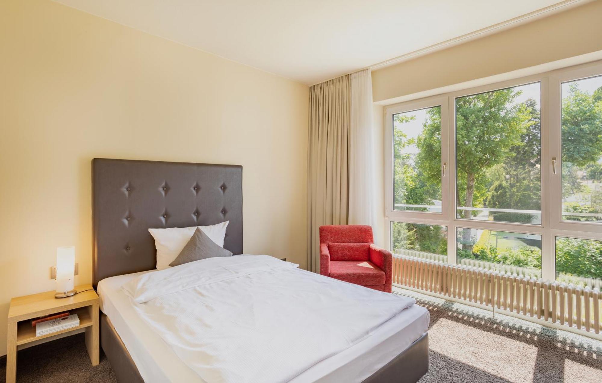 Concorde Hotel Viktoria Kronberg im Taunus Zewnętrze zdjęcie