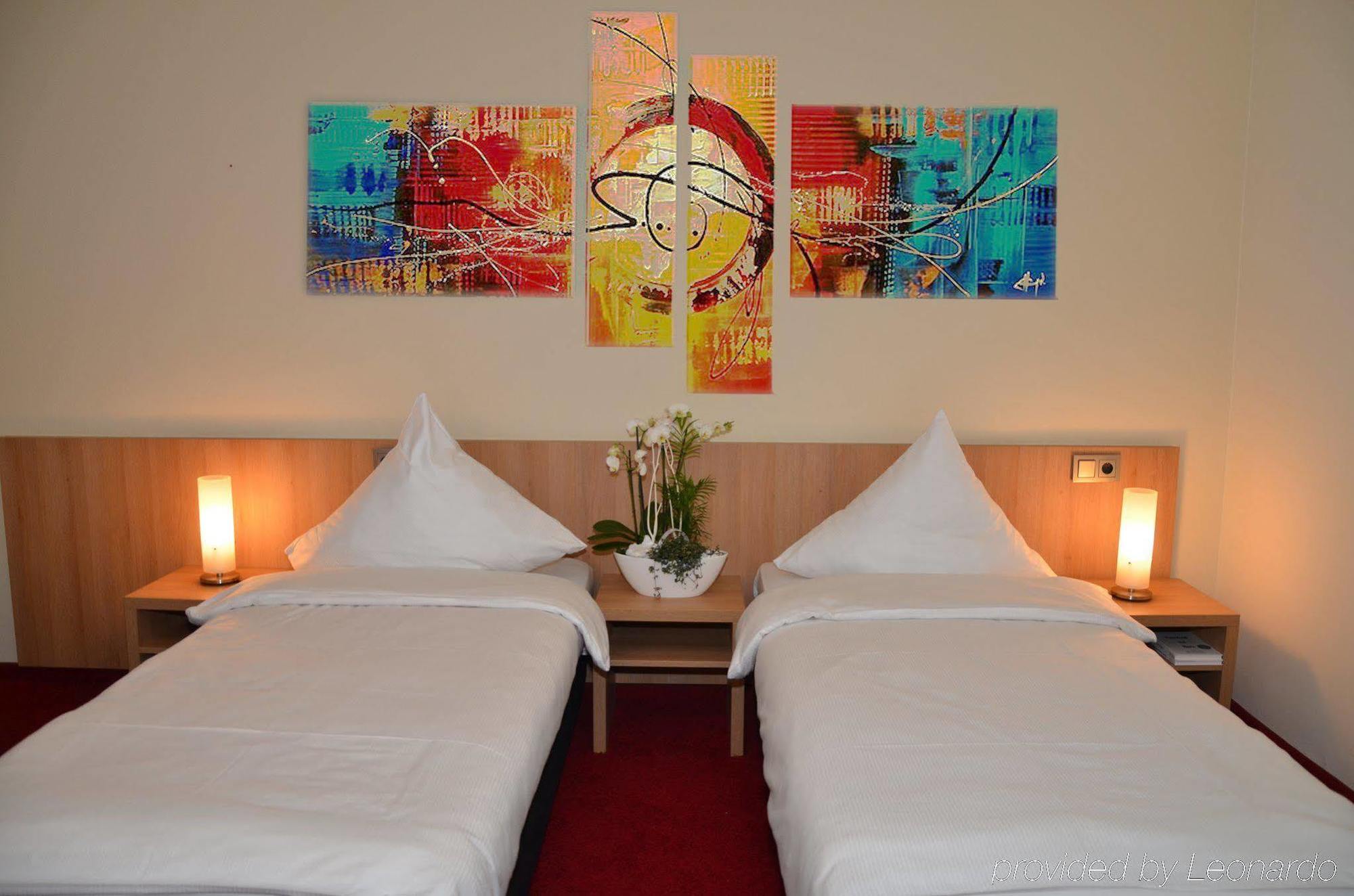 Concorde Hotel Viktoria Kronberg im Taunus Zewnętrze zdjęcie
