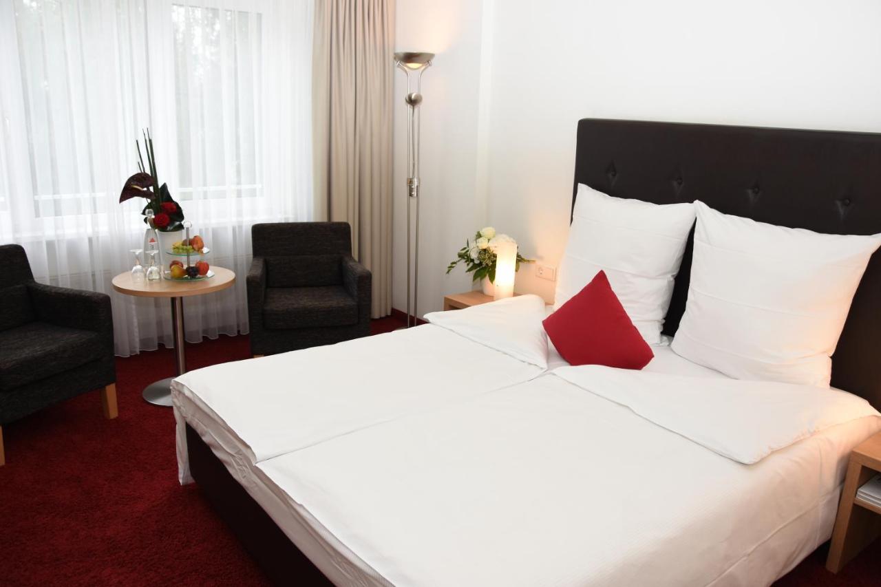 Concorde Hotel Viktoria Kronberg im Taunus Zewnętrze zdjęcie