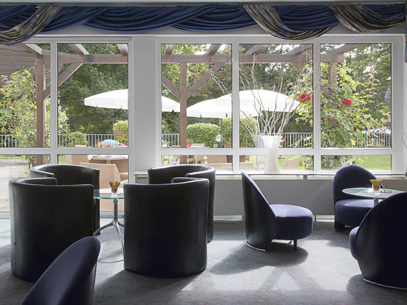 Concorde Hotel Viktoria Kronberg im Taunus Zewnętrze zdjęcie